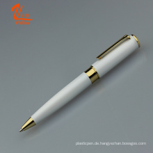 Neue Art China Pen Fabrik Werbung Kugelschreiber